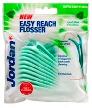 Jordan Flosser Easy Reach 25ST