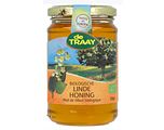 De Traay Biologische Linde Honing 350GR