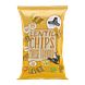 John Altman Lentil Chips Cheese Flavour Bio 75GR