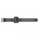 Samsung Galaxy Watch Ultra2 (47mm) LTE Titanium Silver 1ST smartwatch liggend