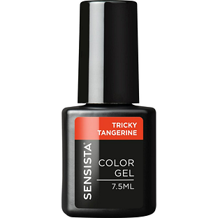 Sensista Color Gel Tricky Tangerine 7,5ML