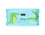 Sence Baby Water Wipes 60ST