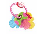 Nuby Koelbijtsleutels 1ST Nuby Koelbijtsleutels 1ST