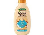 Garnier Loving Blends Shampoo Rijke Argan 300ML Garnier Loving Blends Shampoo Rijke Argan 300ML