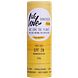 We Love The Planet Zonnebrandstick SPF20 50GR