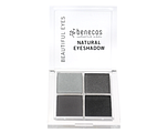 Benecos Oogschaduw Quatro Smokey Eyes 8GR