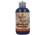 Volatile Massage-Olie Ontspanning 100ML