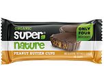 Super Nature Organic Peanut Butter Cups 40GR