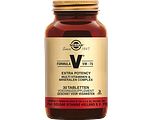 Solgar VM-75® Multivitamine Tabletten 30TB