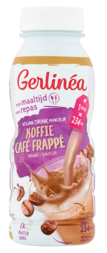 Gerlin?a Drinkmaaltijd Koffie