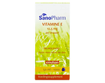 Sanopharm Vitamine E Druppels 1000ML Sanopharm Vitamine E Druppels 1000ML