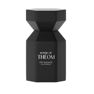 House of Thêom Epic Elegance Eau de Parfum 75ML Parfum House of Thêom Epic Elegance Eau de Parfum 75ML Parfum