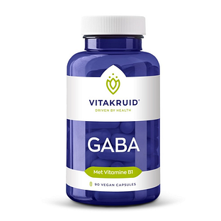 Vitakruid GABA 90VCP