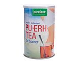 Purasana Vegan Pu-erh Thee Instant 200GR