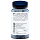 Orthica Foliumzuur 400 Capsules 90VCP Zijkant pot, gebruik