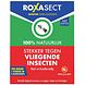 Roxasect Vliegende Insecten Stekker 1ST Roxasect Vliegende Insecten Stekker 1ST
