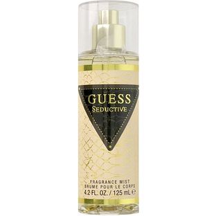 Guess Seductive Woman Fragrance Mist 125ML Guess Seductive Woman Fragrance Mist 125ML