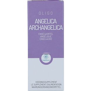 RP Vitamino Analytic Oligoplant Angelica Archangelica 120ML