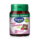 Dagravit Kids Multivitaminen Kauwtabletten Frambozen 60KTB Dagravit Kids Multivitaminen Kauwtabletten Frambozen 60KTB