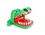 ML Producten Bijtende Krokodil Spel 1ST