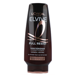 Elvive Crèmespoeling Full Resist 200ML