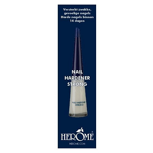 Herome Nail Hardener Strong 10ML