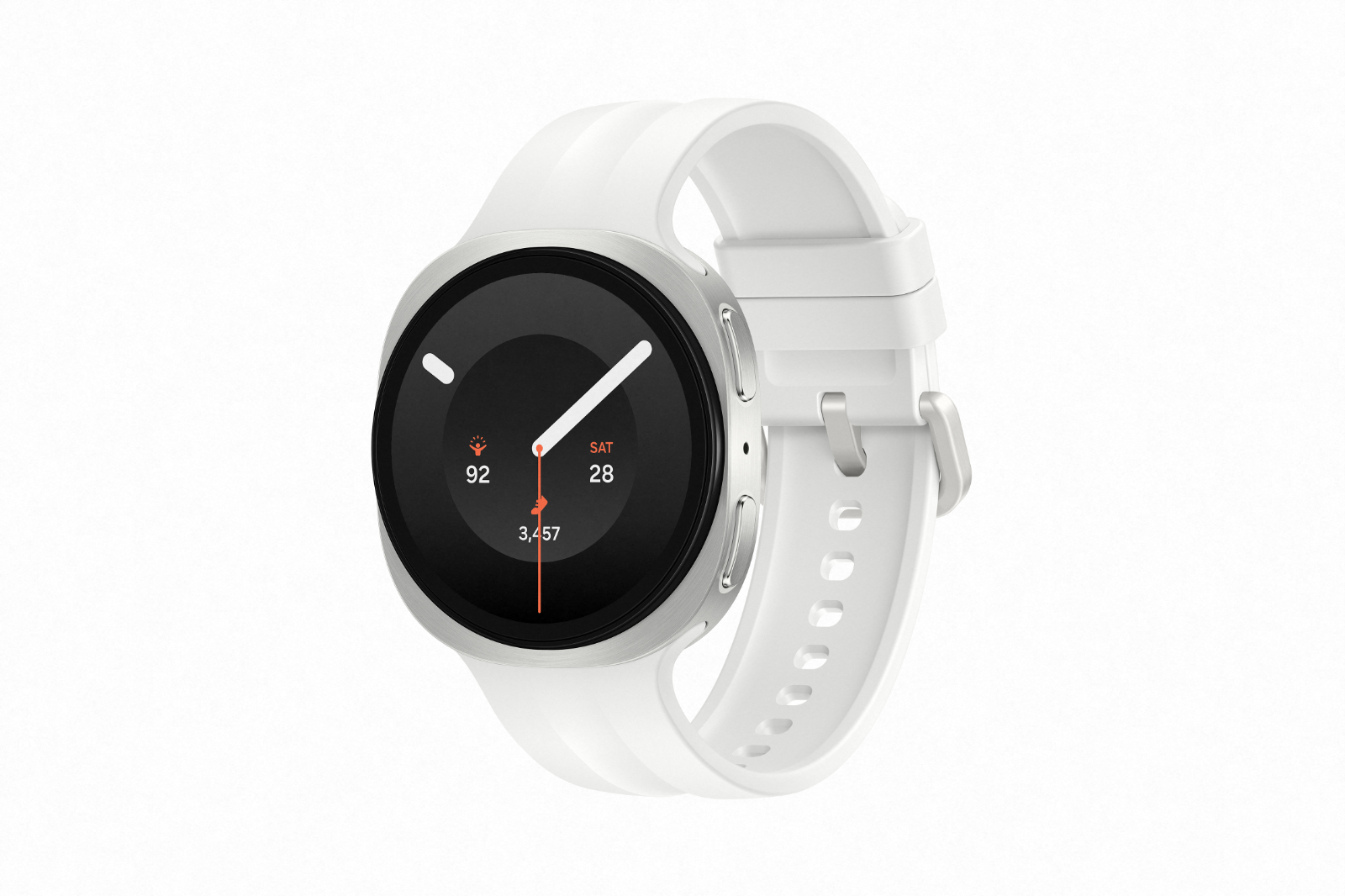 Samsung Galaxy Watch9 (40mm) LTE Beige