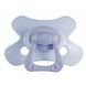 Difrax Fopspeen Natural 18+ Maanden SE Lilac Amethyst 1ST Afbeelding speen Difrax Fopspeen Natural 18+ Maanden SE Lilac Amethyst 1ST Afbeelding speen