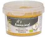 Its Amazing Rozenbottelpoeder 150GR Its Amazing Rozenbottelpoeder 150GR