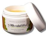 WandelWol Zuivere Lanoline Crème 75ML