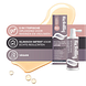 Refolliq Revitalising Hair Growth Lotion 80ML Refolliq Revitalising Hair Growth Lotion 80ML