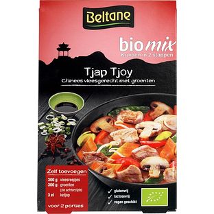 Beltane Tjap Tjoy Kruidenmix 21GR