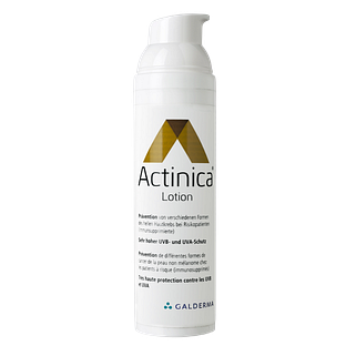 Actinica Lotion SPF50+ 80GR