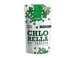 Purasana Biologische Chlorella Tabletten 500TB
