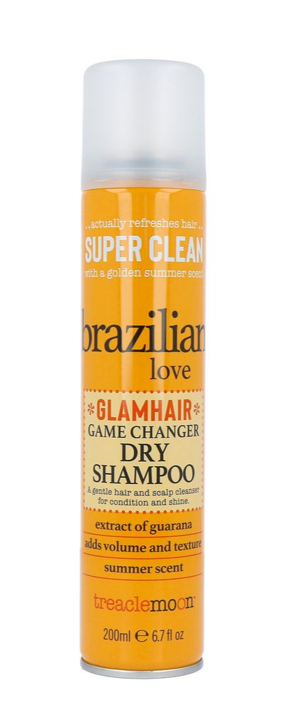 Treaclemoon Brazilian Love Dry Shampoo