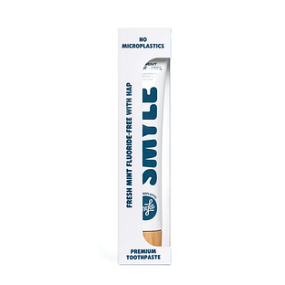 Smyle Tandpasta Fresh Mint Zonder Fluoride 95GR