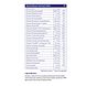 Vitakruid Multi Basis Tabletten 30TB Samenstelling Vitakruid Multi Basis Tabletten 30TB Samenstelling