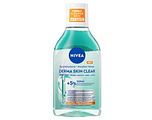 Nivea Micellair Water Derma Skin Clear +5% Serum 400ML
