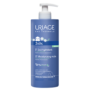 Uriage Baby 1st Moisturizing Milk 500ML