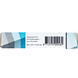 Leidapharm Paracetamol Zetpil 120mg 10ST zijkant verpakking