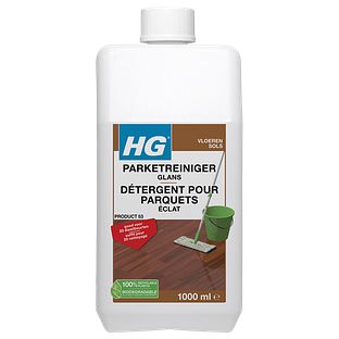 HG Vloeren Parketreiniger Glans 1LT