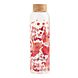 Waterdrop Glazen Fles Relax 1ST