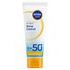 Nivea Sun Breathable UV Face Shine Control SPF50+ 40ML Tube
