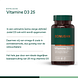 Bonusan Vitamine D3 25 Capsules Duoverpakking 2x90CP
