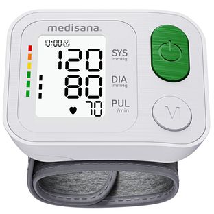Medisana Pols Bloeddrukmeter 1ST