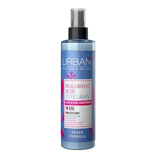 Urban Care Hyaluronic Acid & Collagen Leave-In Hair Conditioner 200ML