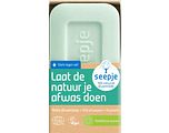 Seepje Afwasmiddel Tintelfrisse Limoen 120GR