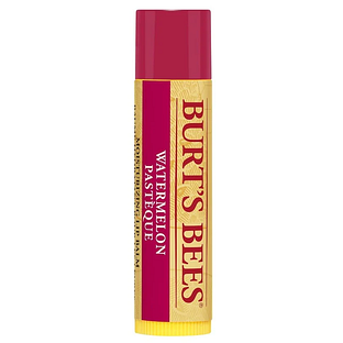 Burt's Bees Lipbalm Watermelon 4,25GR