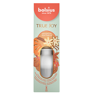 Bolsius True Joy Oriental Softness Geurstokjes 1ST Bolsius True Joy Oriental Softness Geurstokjes 1ST