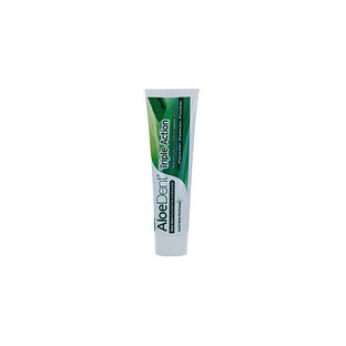 AloeDent Aloe Vera Tandpasta Original 100ML